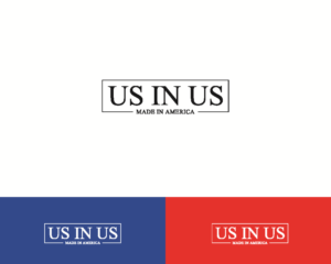 Diseño de Logo por AL-BARAKAH para US in US | Diseño: #14481097