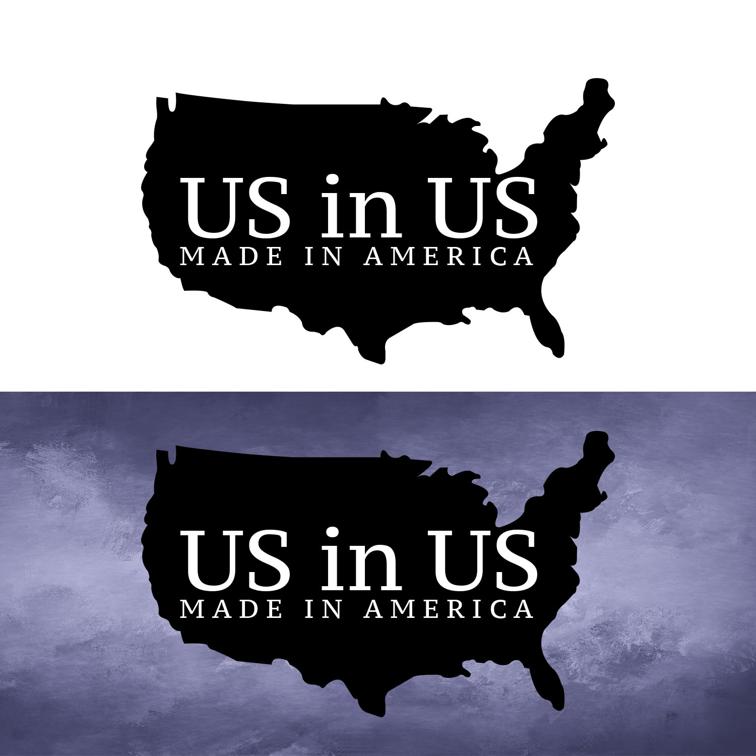 Diseño de Logo por Musammim para US in US | Diseño #14517371