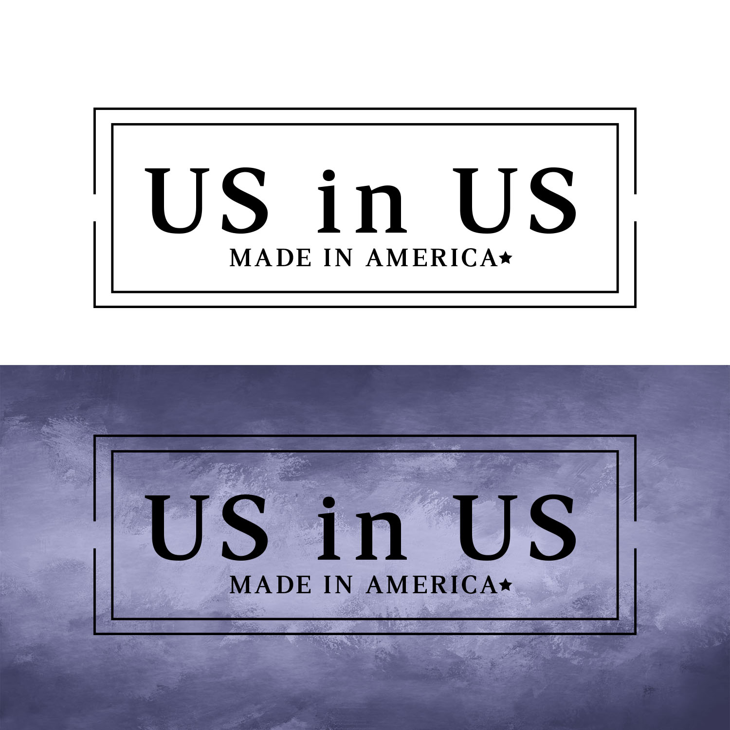 Logo Design by Musammim for US in US | Design #14522629