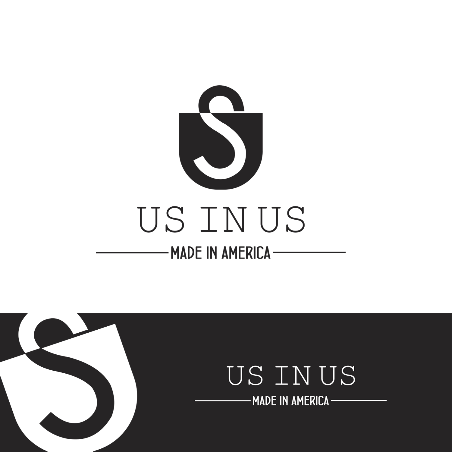 Logo Design by munArtz for US in US | Design #14512441