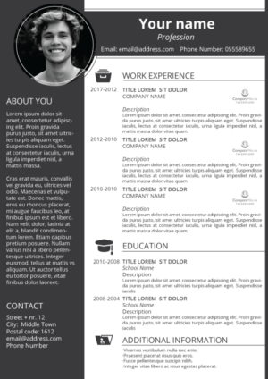 Design Graphique par Kristina Andonoff pour ce projet | Design : #14608194