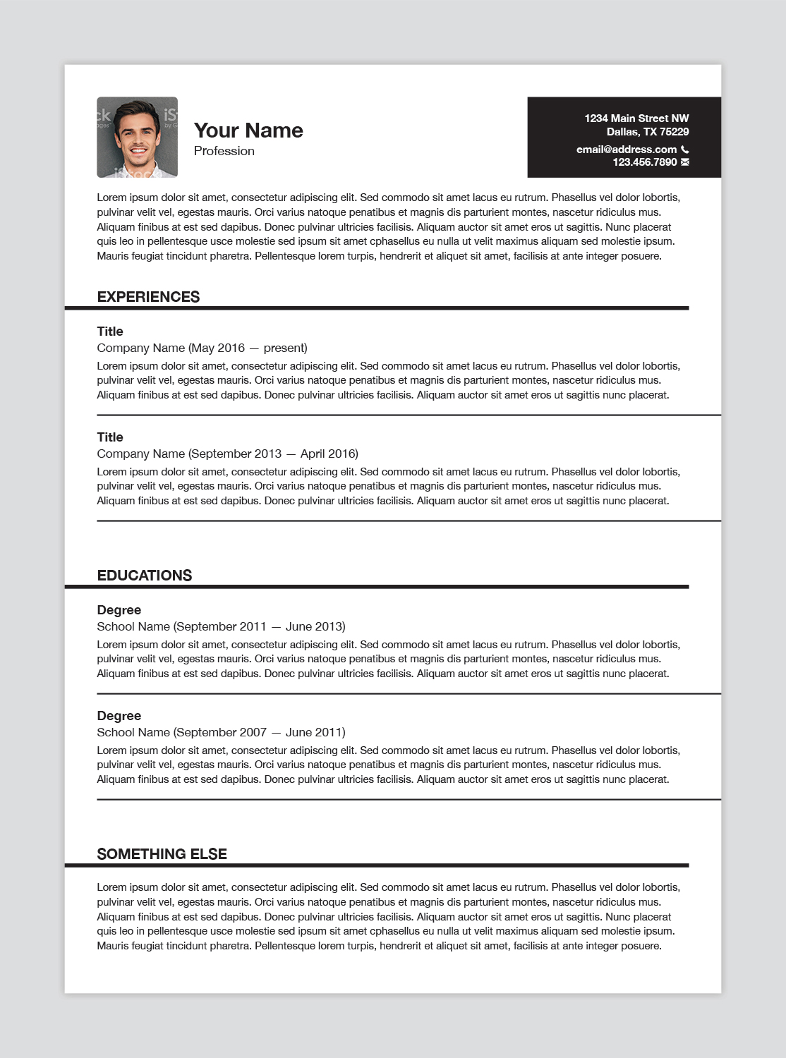 Graphic Design by MIND for this project | Design #14520481