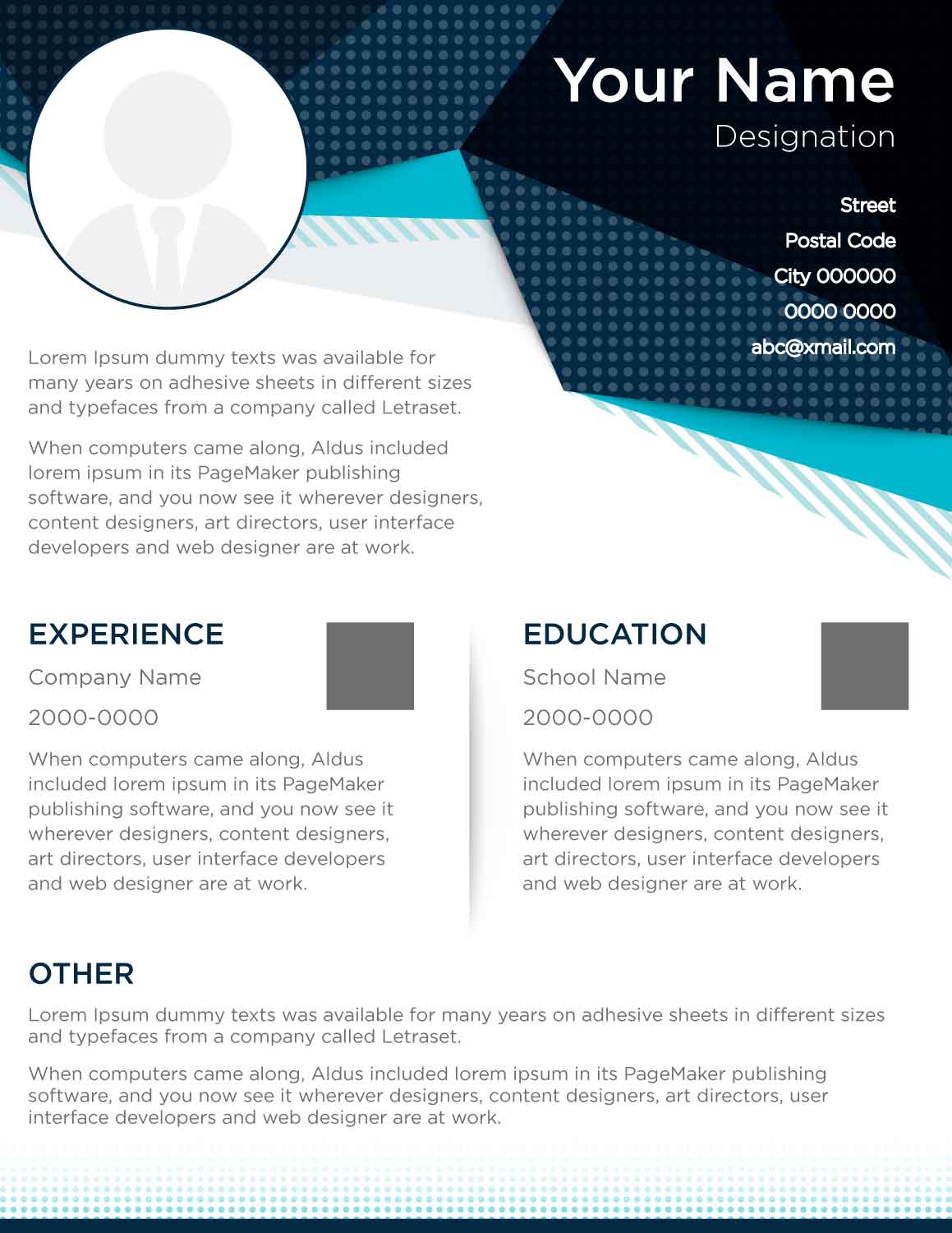 Graphic Design by Annie Creative Service for this project | Design #14615856