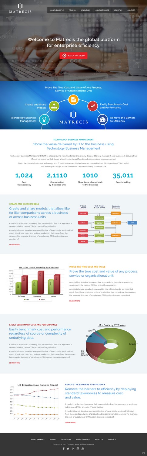Diseño Web por pb para este proyecto | Diseño #14494744