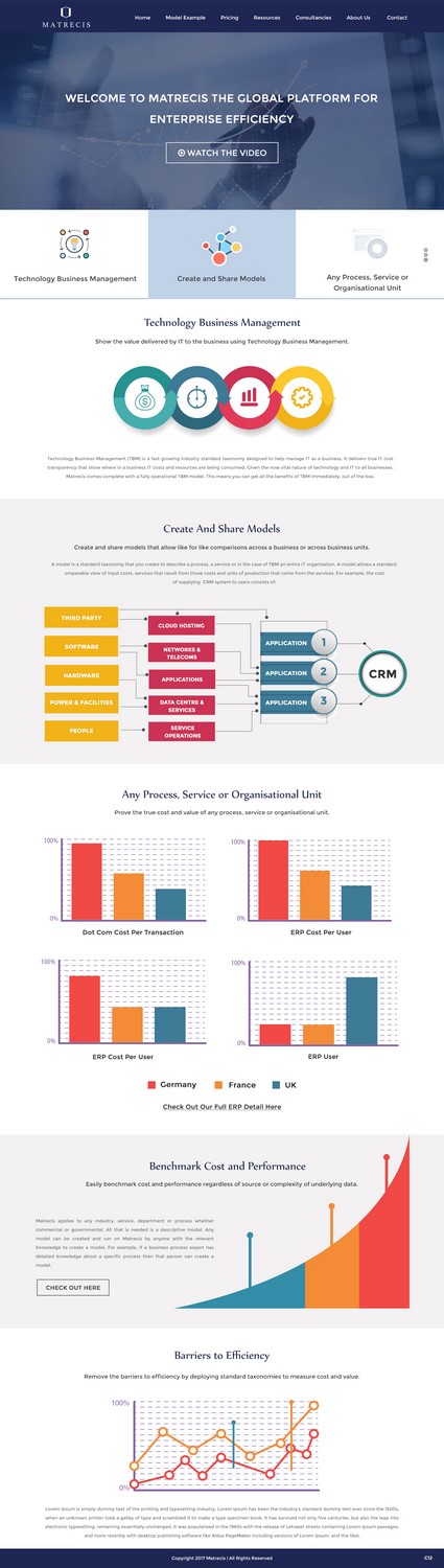 Web Design by pb for this project | Design #14494746