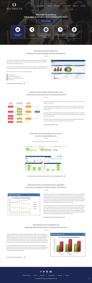 Diseño Web por pb para este proyecto | Diseño: #14494756