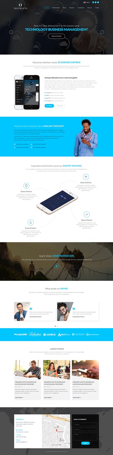 Web-Design von Pram Shaw für dieses Projekt | Design #14513528