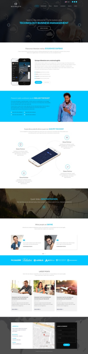 Web Design par SG-Futuretech pour ce projet | Design #14513528