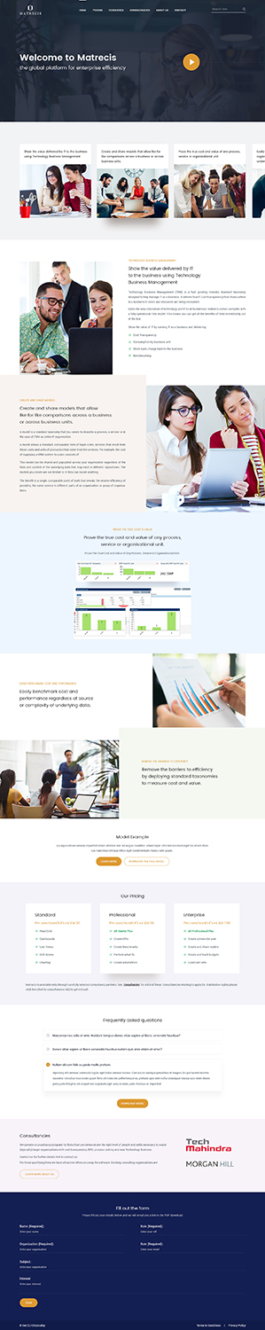Web Design par nzdesigners pour ce projet | Design #14548522