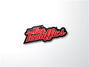 Logo Design by SEED for this project | Design: #574636