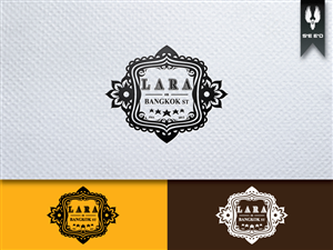 Logo Design by SEED