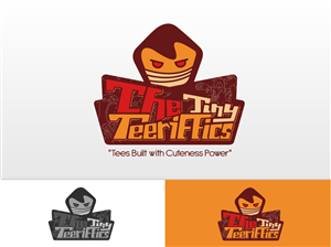 Logo Design by Cflo for this project | Design #595990