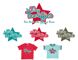 Logo Design by Chrystal for this project | Design: #583784