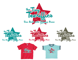 Logo Design by Chrystal