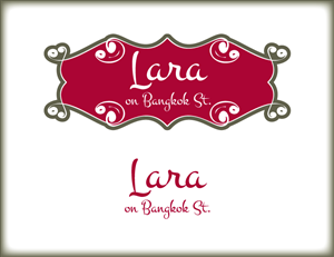 Logo Design by Chrystal for this project | Design: #610170