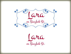 Logo Design by Chrystal for this project | Design: #610183