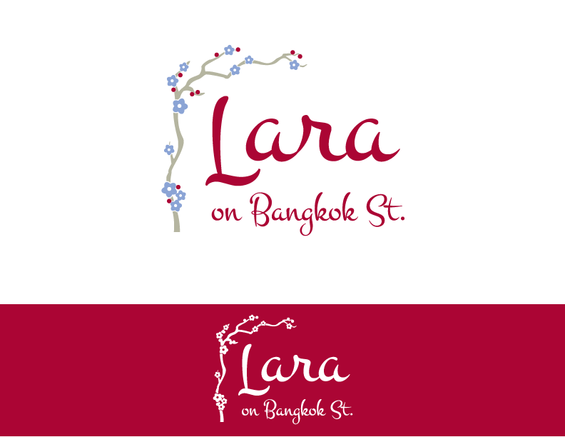 Logo Design by Chrystal for this project | Design #610211