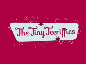 Logo Design by Hoopoe for this project | Design: #563342