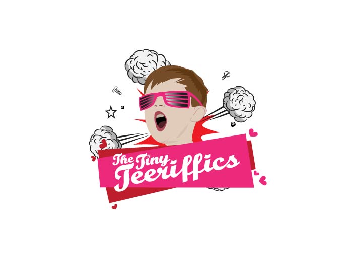 Diseño de Logo por Rizwan Ashraf para este proyecto | Diseño #582638