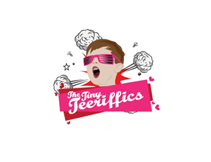 Logo-Design von Rizwan Ashraf für dieses Projekt | Design: #582638