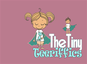 Logo Design by ksenia design for this project | Design: #582889