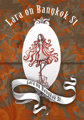 Diseño de Logo por ksenia design para este proyecto | Diseño #597278