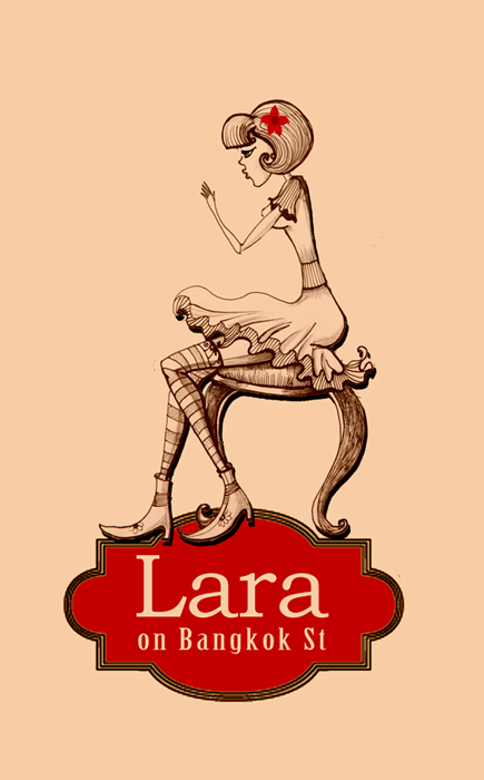 Diseño de Logo por ksenia design para este proyecto | Diseño #597851