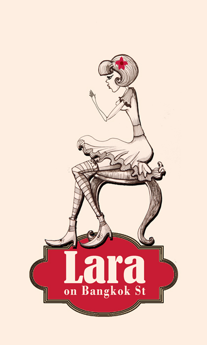 Logo Design by ksenia design for this project | Design #605703
