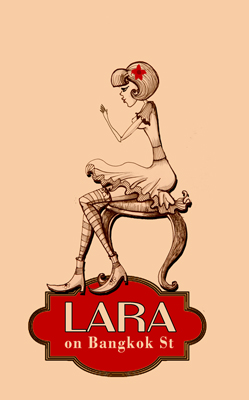 Diseño de Logo por ksenia design para este proyecto | Diseño #605704