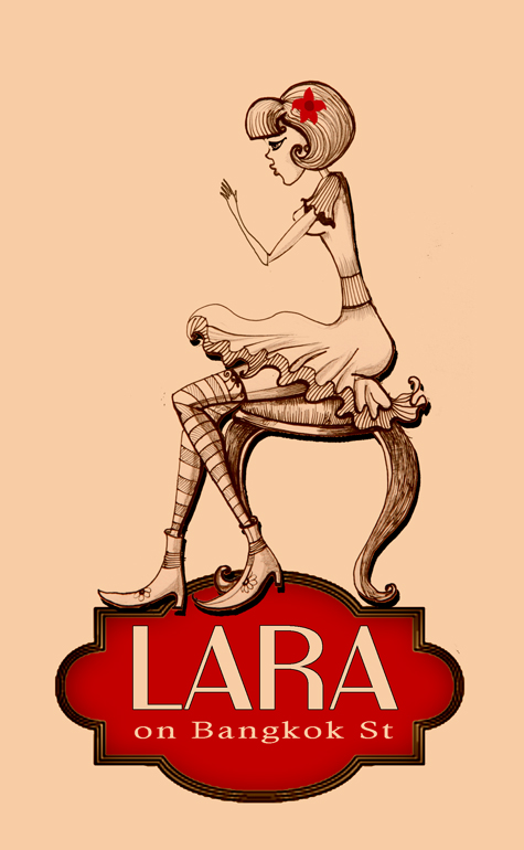 Diseño de Logo por ksenia design para este proyecto | Diseño #605727