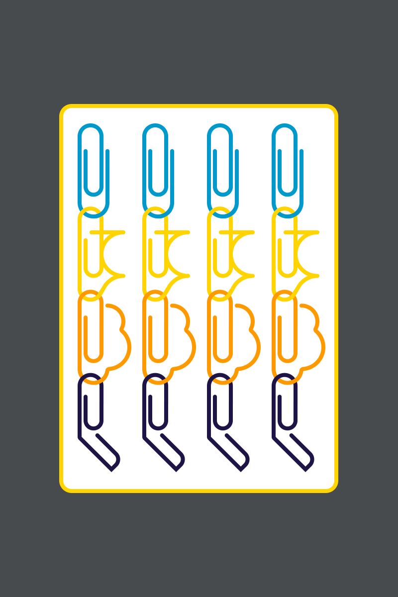 Card Design by yadunath for GeoCat bv | Design #14820964