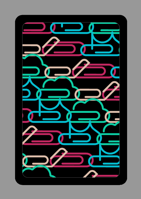 Card Design by Germanicus for GeoCat bv | Design #14614336