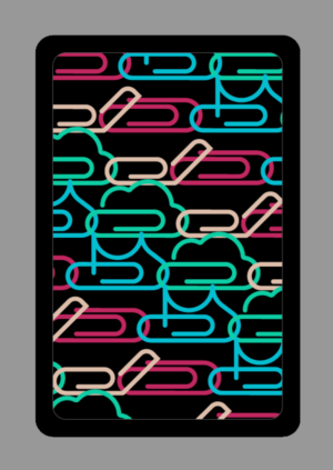 Diseño de Tarjeta por Germanicus para GeoCat bv | Diseño: #14614336
