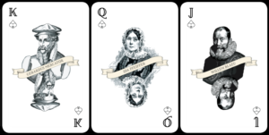 Card Design by Germanicus for GeoCat bv | Design: #14684658