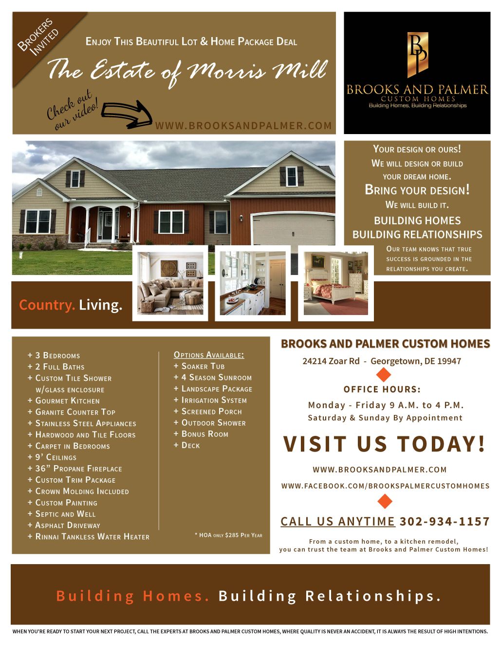 Flyer Design by CraftedByStephanie for this project | Design #14829230