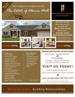 Design de Flyer par CraftedByStephanie pour ce projet | Design : #14916125