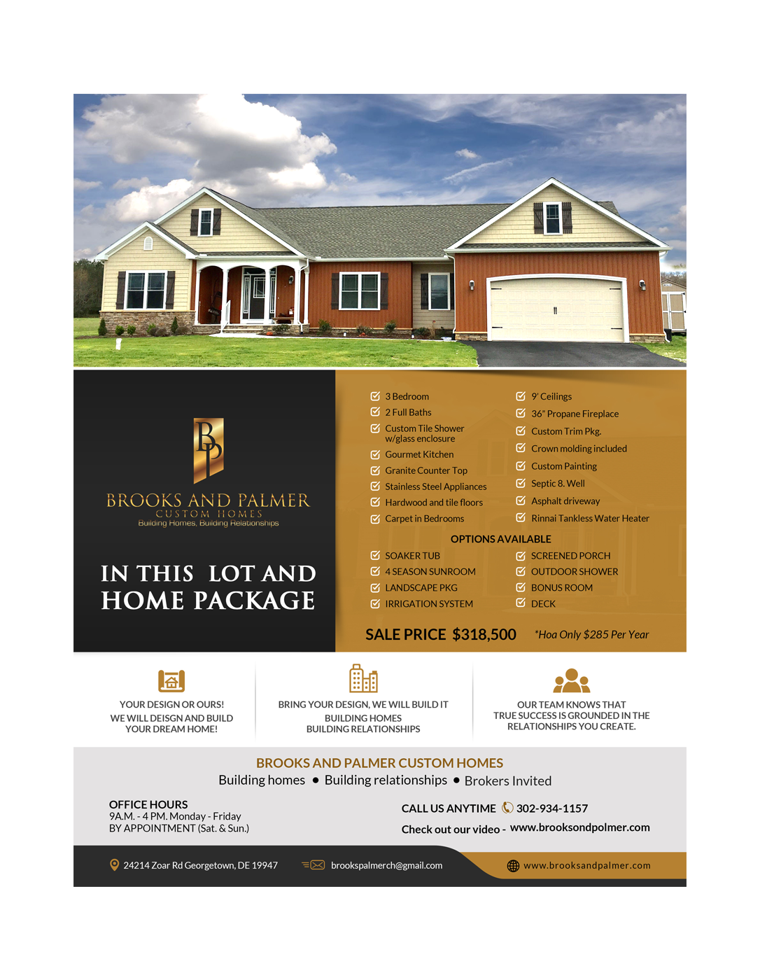 Flyer Design by debdesign for this project | Design #14691290