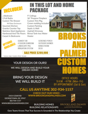 Flyer Design by izzib