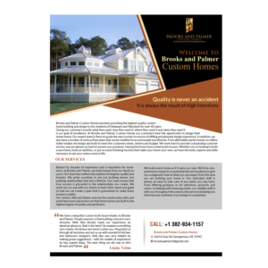 Flyer Design by creative.bugs for this project | Design: #14578343