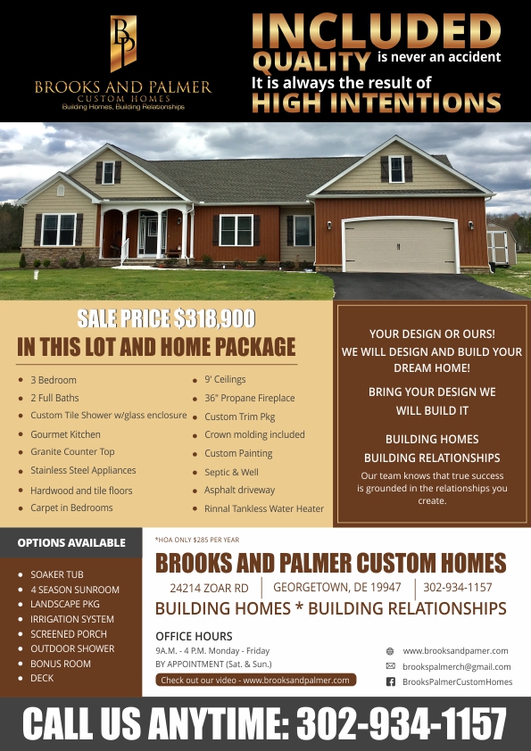 Flyer Design by ecorokerz for this project | Design #14759513