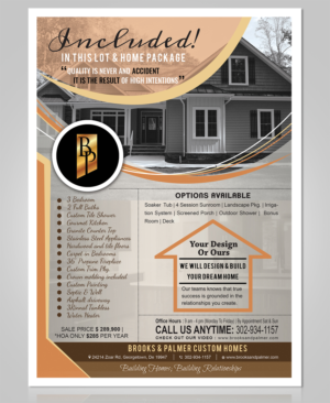 Design de Flyer par SAI DESIGNS pour ce projet | Design : #14609503