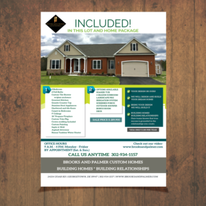 Flyer Design by RalkoV