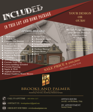 Flyer Design by Shehan Kaushalya for this project | Design: #14694574