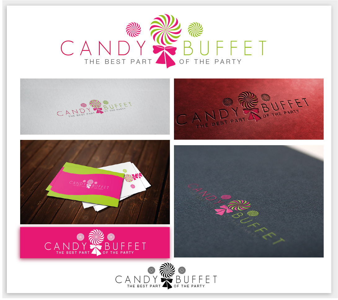 Logo-Design von Shirlei Patricia für dieses Projekt | Design #2527137