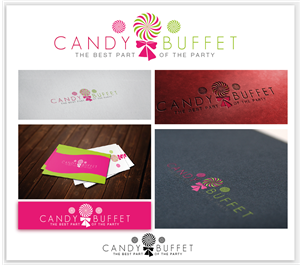 Logo Design by shirlei patricia muniz for this project | Design #2527137