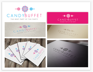 Logo Design by Shirlei Patricia for this project | Design: #2528388