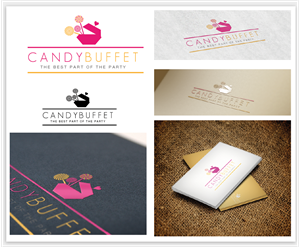 Logo Design by Shirlei Patricia for this project | Design: #2528390