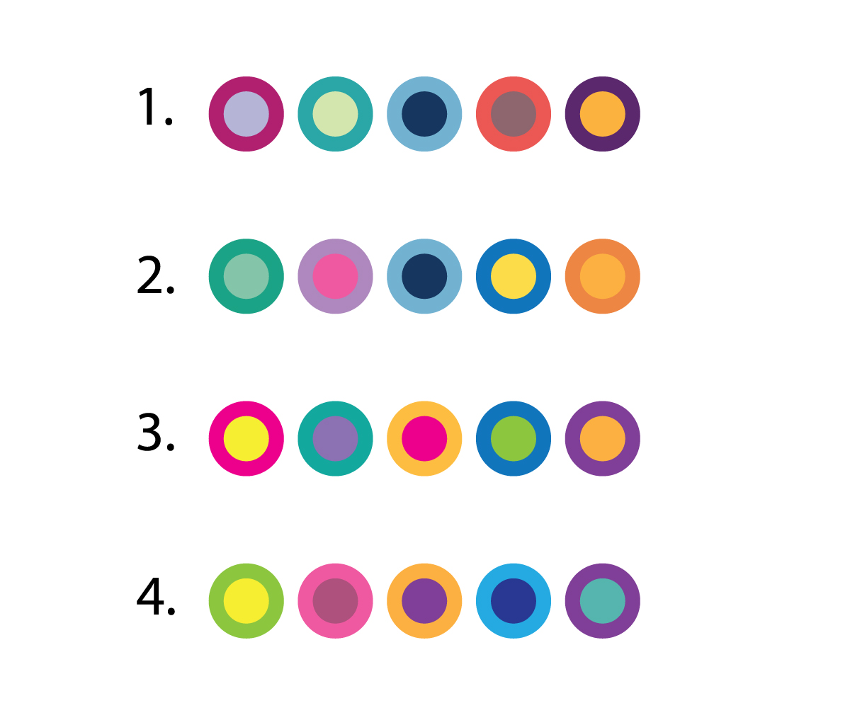 Logo-Design von CaRo für dieses Projekt | Design #2587782