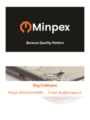 Business Card Design by KUNTAL