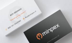 Business Card Design by Tripple A Multmedia